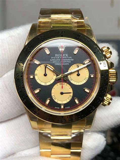 rolex daytona swiss replica watches|rolex clones swiss movement watch.